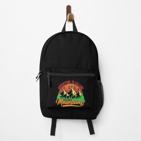 Item preview, mountains are calling designed and sold by ururuty.