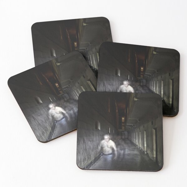 Item preview, Ghost of Prisoners Past designed and sold by William A McCarthy.