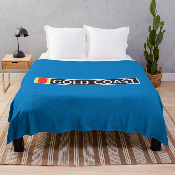 Item preview, Gold Coast Apparels, Merchandise, T Shirts, Leggings, Skirt, Mask, Apron, Eco Bag designed and sold by Ink Inc.