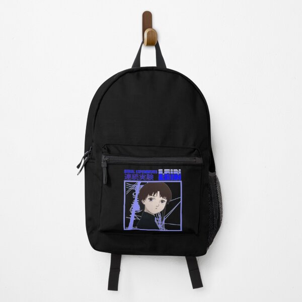 Item preview, Serial Experiments Lain designed and sold by Experimentss245.