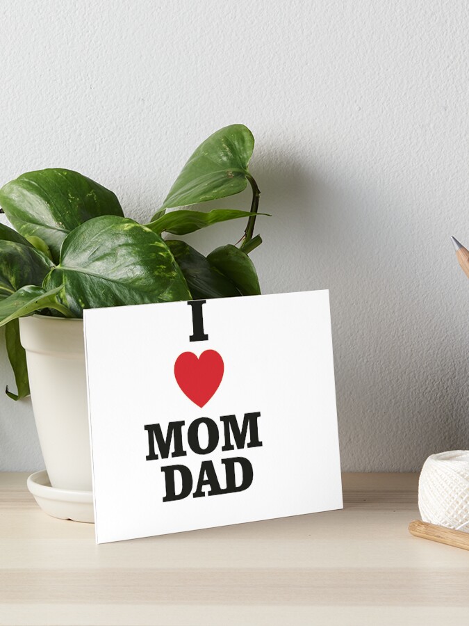 邦楽 Eelman My Mother My Father / One Love I Love My Family Song - Mom and Dad - Bella and Beans TV