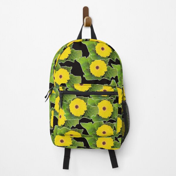 Item preview, Sunny Yellow Gerbera Flowers designed and sold by CreateShape.
