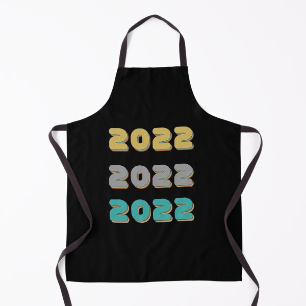 Item preview, happy new year 2022 designed and sold by DisenyosDeMike.
