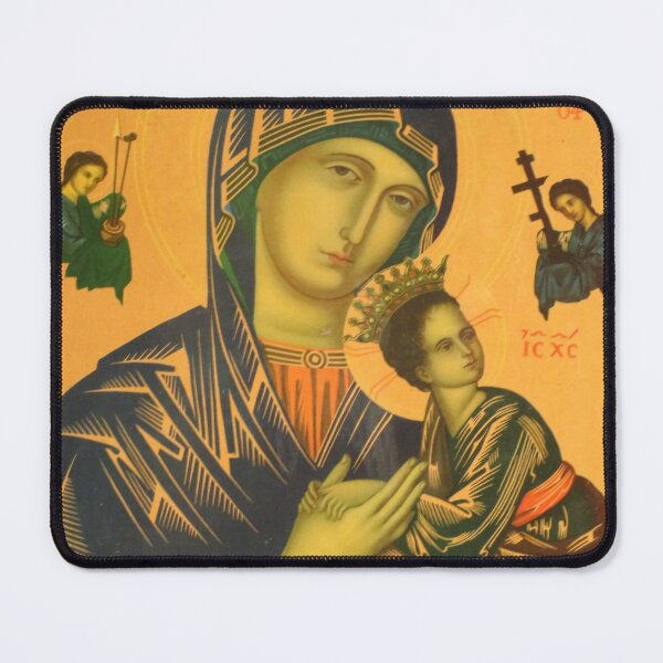 Item preview, Religious Poster designed and sold by wiggyofipswich.