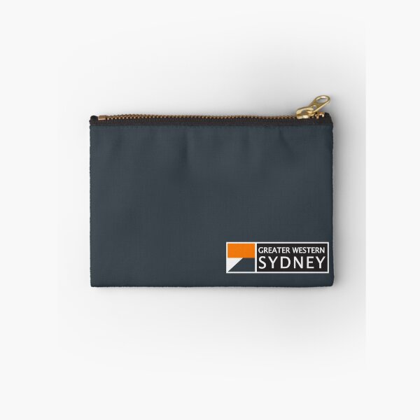Item preview, Greater Western Sydney Apparels, Merchandise, T Shirts, Leggings, Skirt, Mask, Apron, Eco Bag designed and sold by Ink Inc.