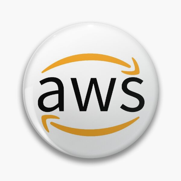 Item preview, AWS developer designed and sold by tshirtsandme.
