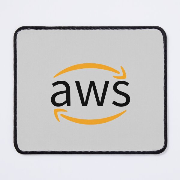 Item preview, AWS developer designed and sold by tshirtsandme.