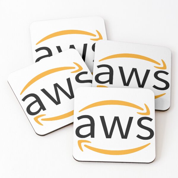 Item preview, AWS developer designed and sold by tshirtsandme.