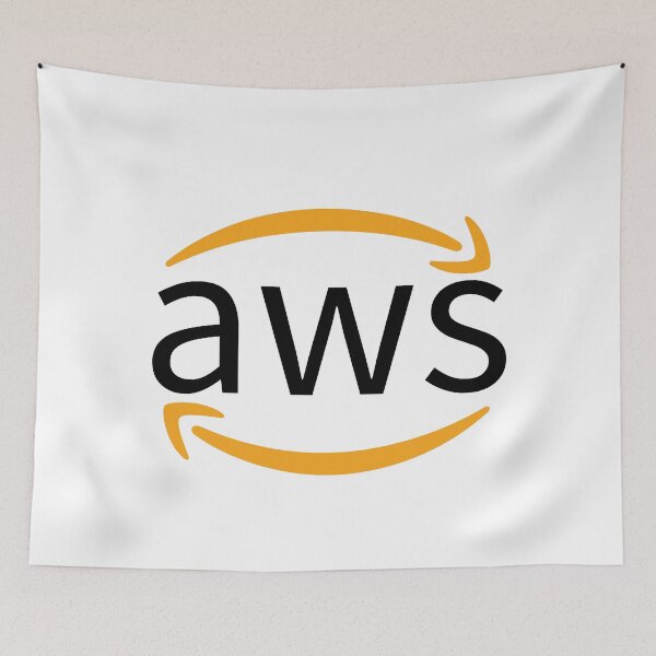 Item preview, AWS developer designed and sold by tshirtsandme.