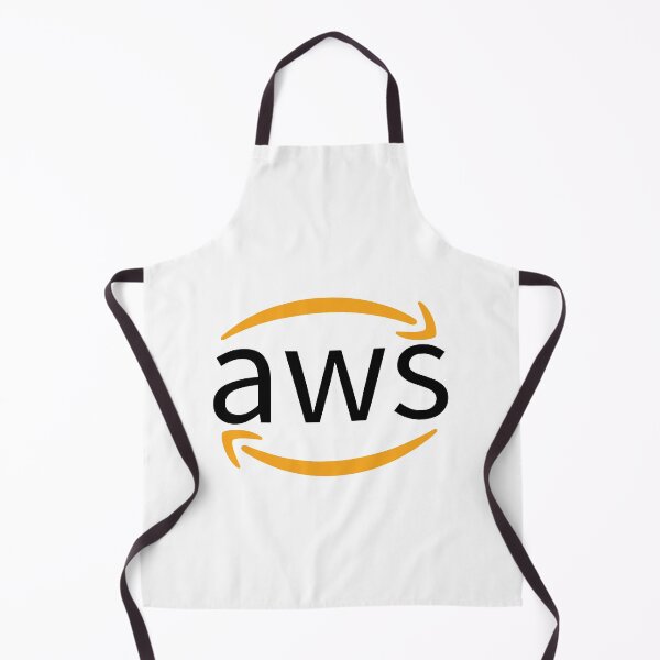Item preview, AWS developer designed and sold by tshirtsandme.