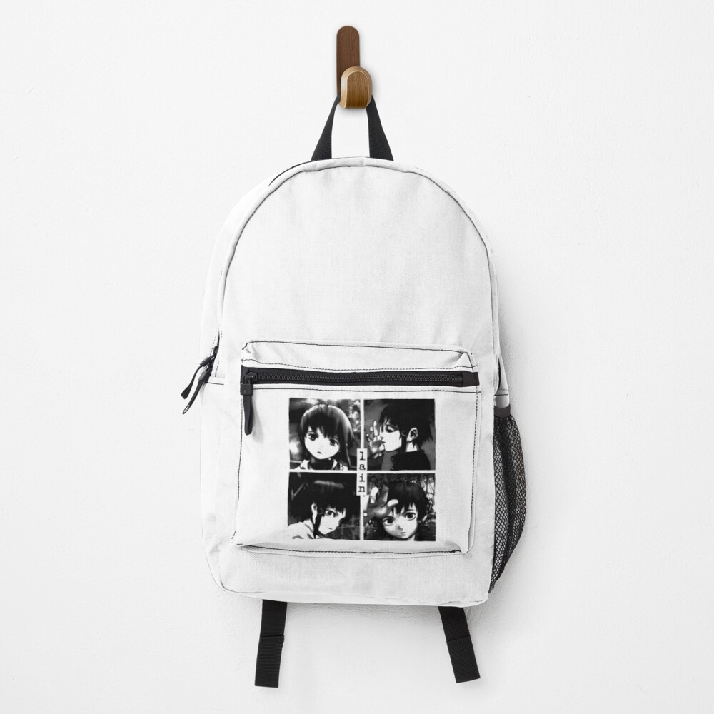 Item preview, Backpack designed and sold by Experimentss245.
