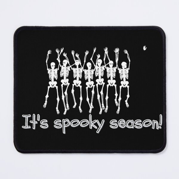 Item preview, It's spooky season ! designed and sold by andsowhat.
