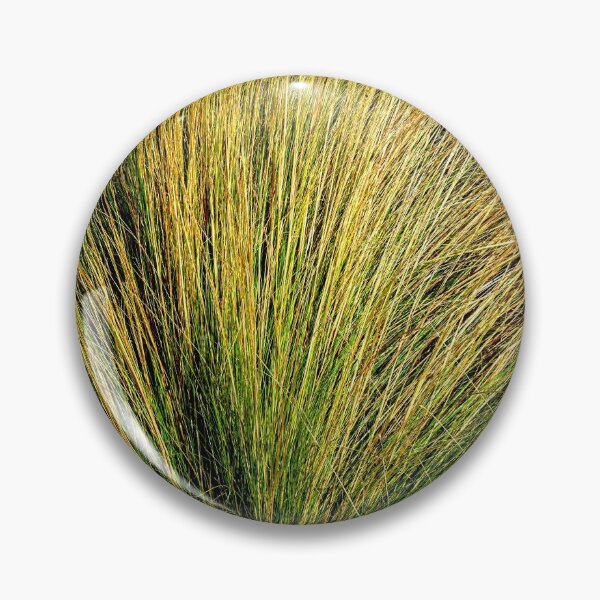 Item preview, Tall Grass During Autumn in New Mexico designed and sold by William E Lopez.