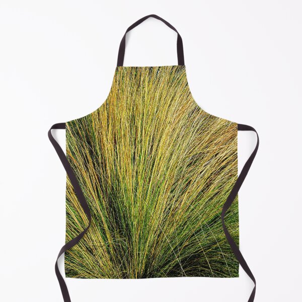 Item preview, Tall Grass During Autumn in New Mexico designed and sold by William E Lopez.