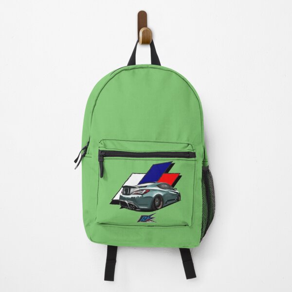 Item preview, HYUNDAI GENESIS british green designed and sold by SmedleyandCo.