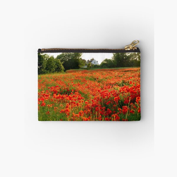 Item preview, Poppy Haze designed and sold by mikebov.