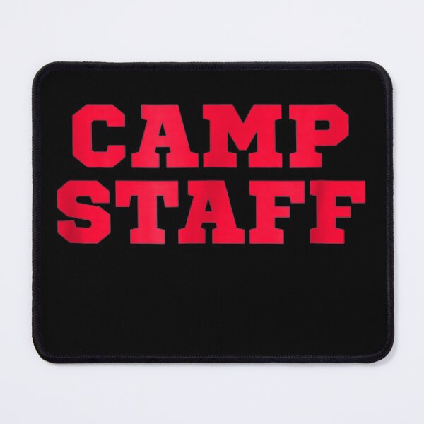 Item preview, Camptaff designed and sold by Chanielshian.