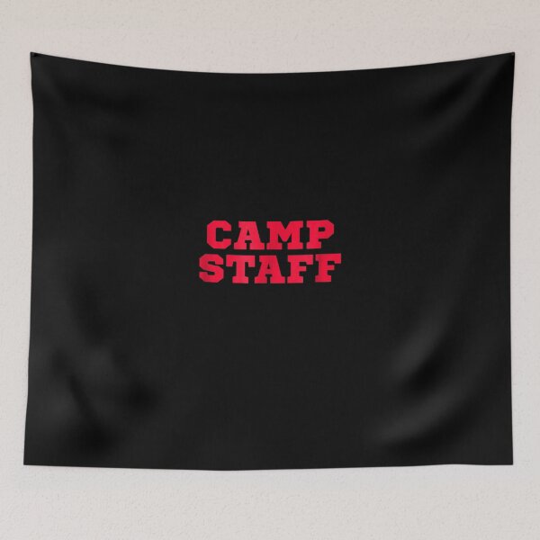 Item preview, Camptaff designed and sold by Chanielshian.