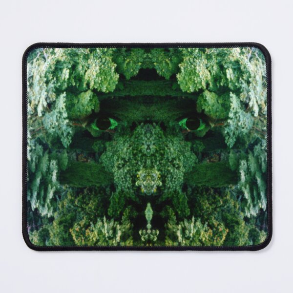 Item preview, The Green Man designed and sold by Hugh Fathers.