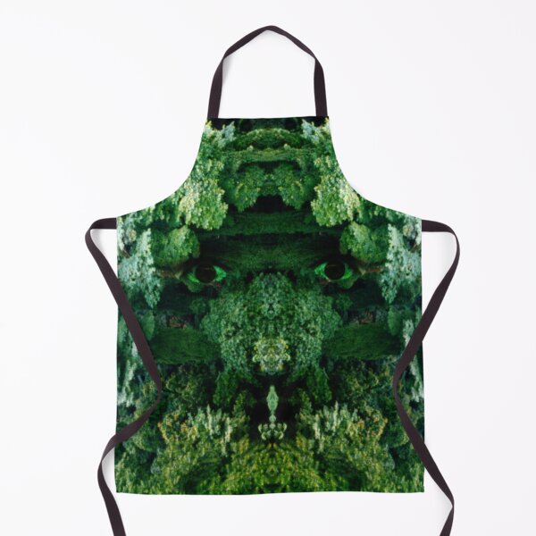 Item preview, The Green Man designed and sold by Hugh Fathers.