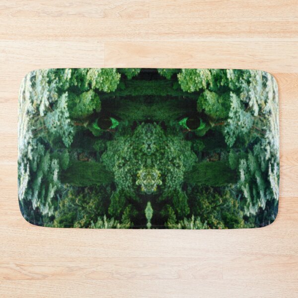 Item preview, The Green Man designed and sold by Hugh Fathers.
