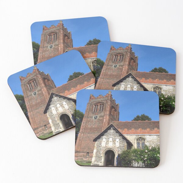 Item preview, St Mary at the Elms, Ipswich designed and sold by wiggyofipswich.
