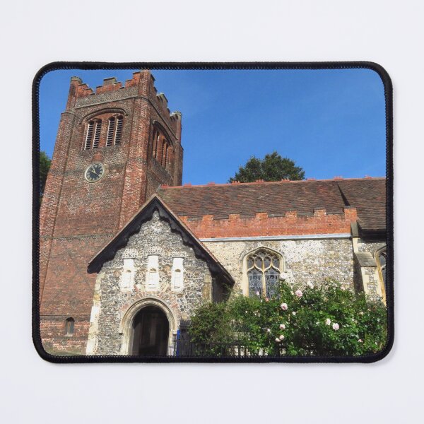 Item preview, St Mary at the Elms, Ipswich designed and sold by wiggyofipswich.