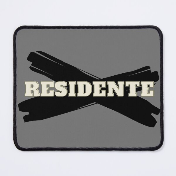 Item preview, Residente designed and sold by ABS-Originals.
