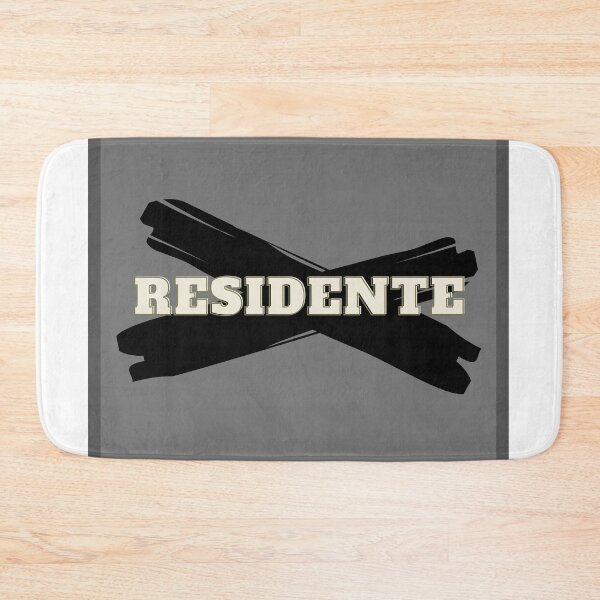 Item preview, Residente designed and sold by ABS-Originals.