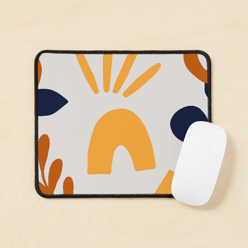 Item preview, Mouse Pad designed and sold by Irinapol.