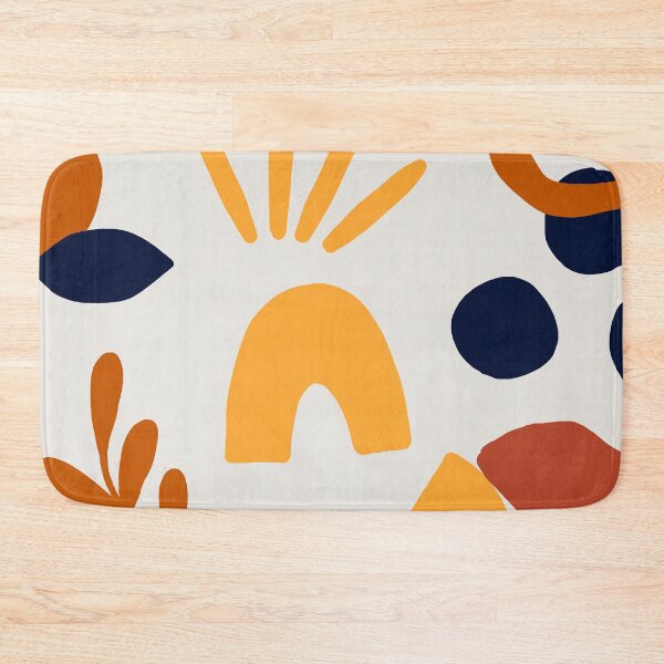 Item preview, Pattern Pastel Elements designed and sold by Irina Polyanskaya.