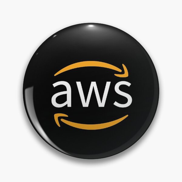 Artikelvorschau, AWS-Entwicklerlogo weiß entworfen und verkauft von tshirtsandme.