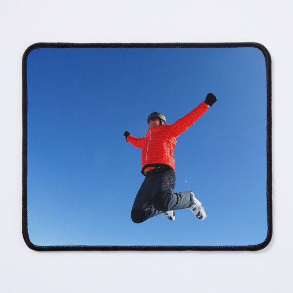 Item preview, Skier gone wild designed and sold by Inspieation.