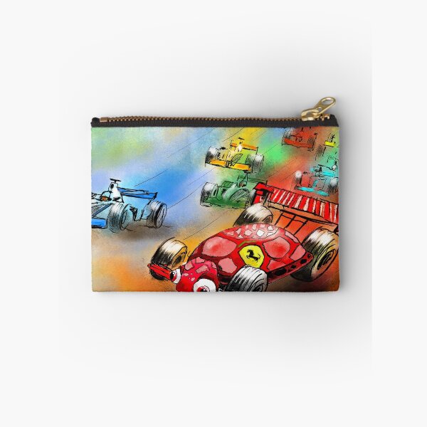 Item preview, The Ferrari Turtle designed and sold by Goodaboom.