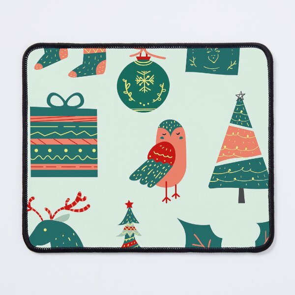 Item preview, Christmas Decoration designed and sold by Irina Polyanskaya.