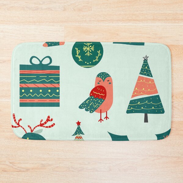 Item preview, Christmas Decoration designed and sold by Irina Polyanskaya.