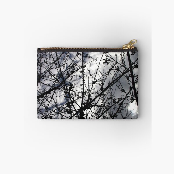 Item preview, Forsythia Spring Skies designed and sold by Faeowyn.