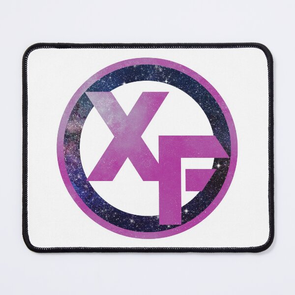 Item preview, Xenofeminist - XF designed and sold by Lori P.
