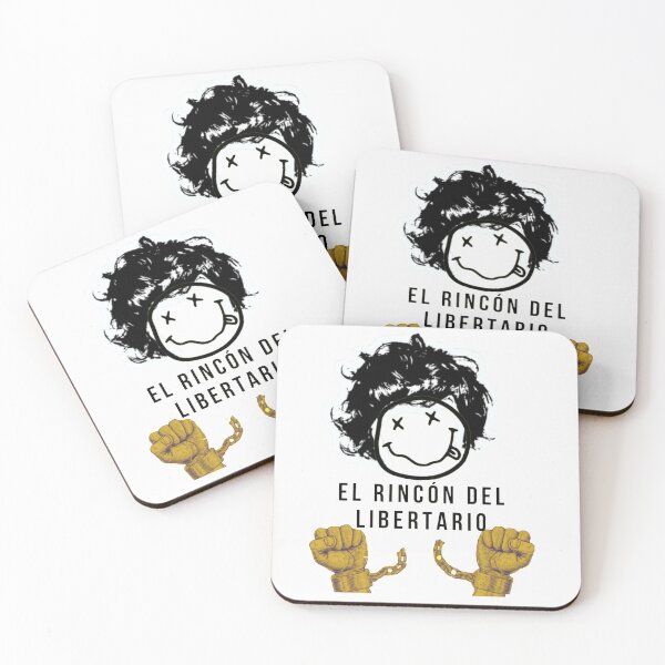 Item preview, Logo del Canal designed and sold by Libertarios2-0.