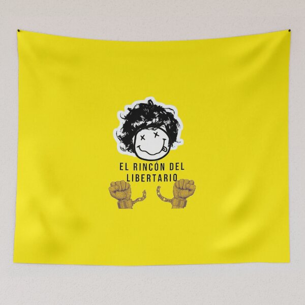 Item preview, Channel Logo designed and sold by Libertarios2-0.