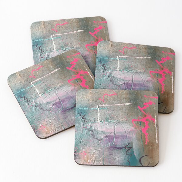 Item preview, Cosmic Lines designed and sold by JilClaireArt.