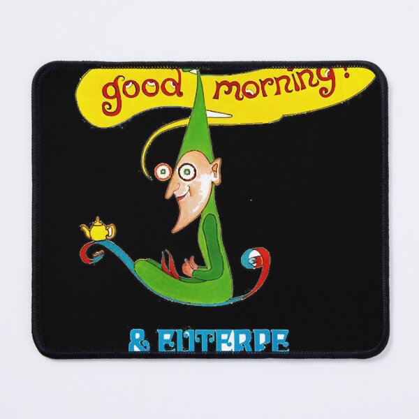 Item preview, Daevid Allen - Cover Album Classic designed and sold by LarryDwain.