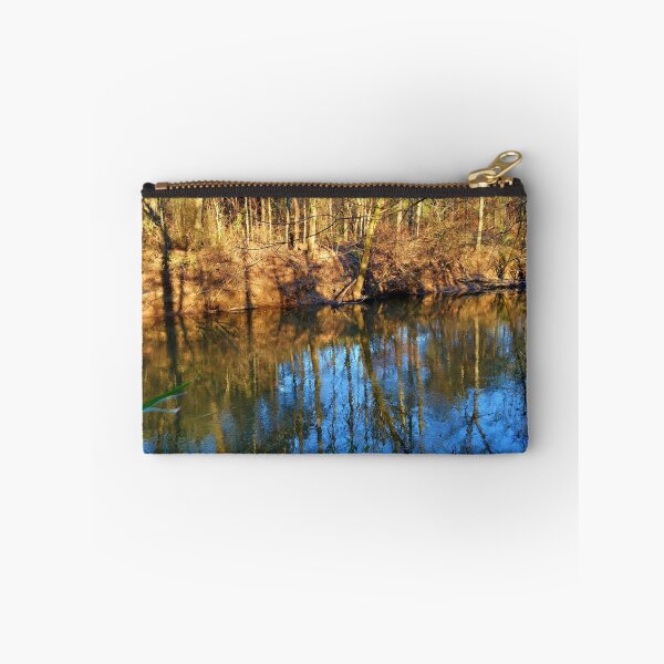 Item preview, Sweetwater Creek, Douglasville, Georgia II designed and sold by Scott Mitchell.