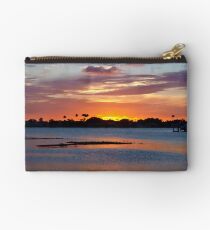 Reign of total peace Studio Pouch