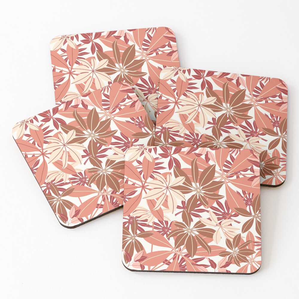 Item preview, Coasters (Set of 4) designed and sold by SPF14.