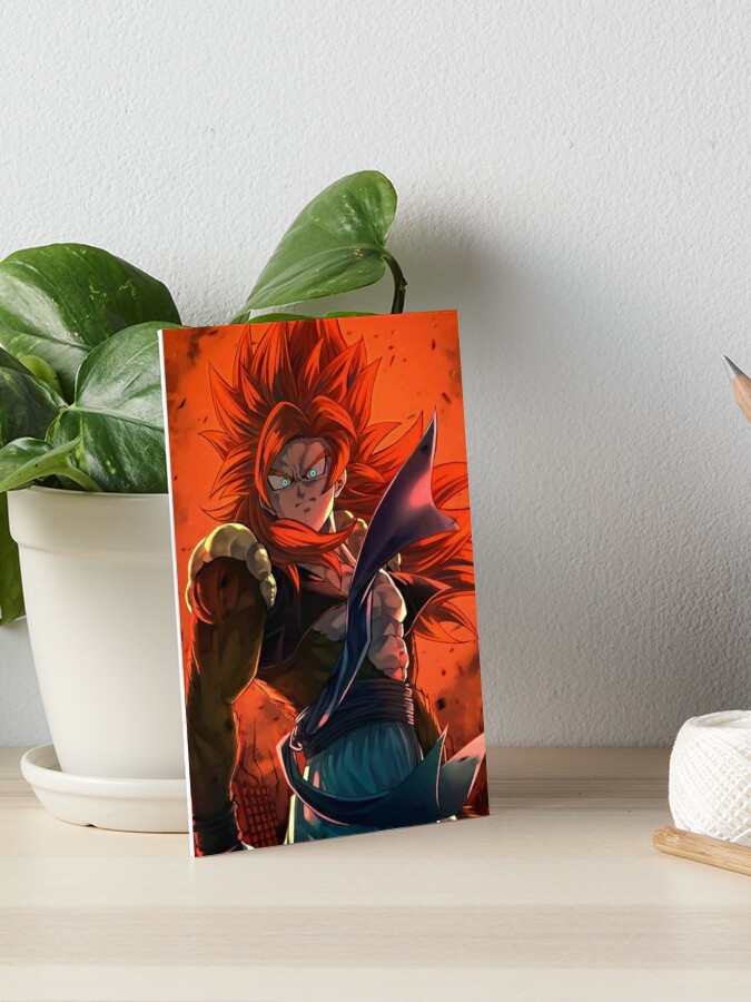 Vegeta Saiyan prince Photographic Print for Sale by Yashdusane