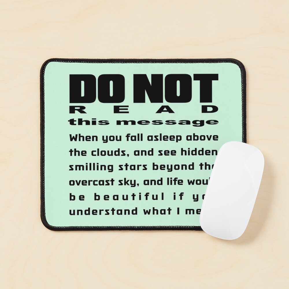 Item preview, Mouse Pad designed and sold by VkScript.