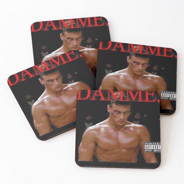 Item preview, Damme Album Essential designed and sold by LarryDwain.