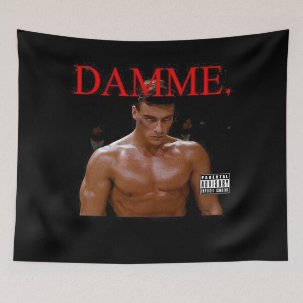 Item preview, Damme Album Essential designed and sold by LarryDwain.