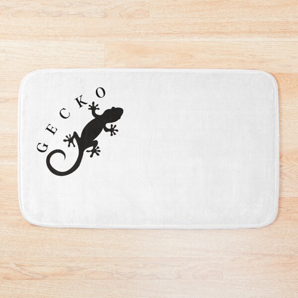 Item preview, Crested Gecko Silhouette designed and sold by Trendy Merch 90.